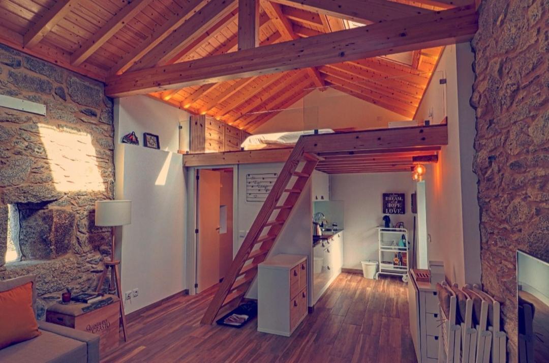 I Loft Viana Vila Viana do Castelo Exterior foto