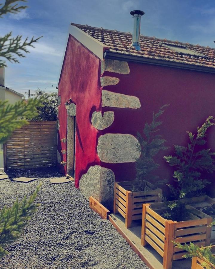 I Loft Viana Vila Viana do Castelo Exterior foto