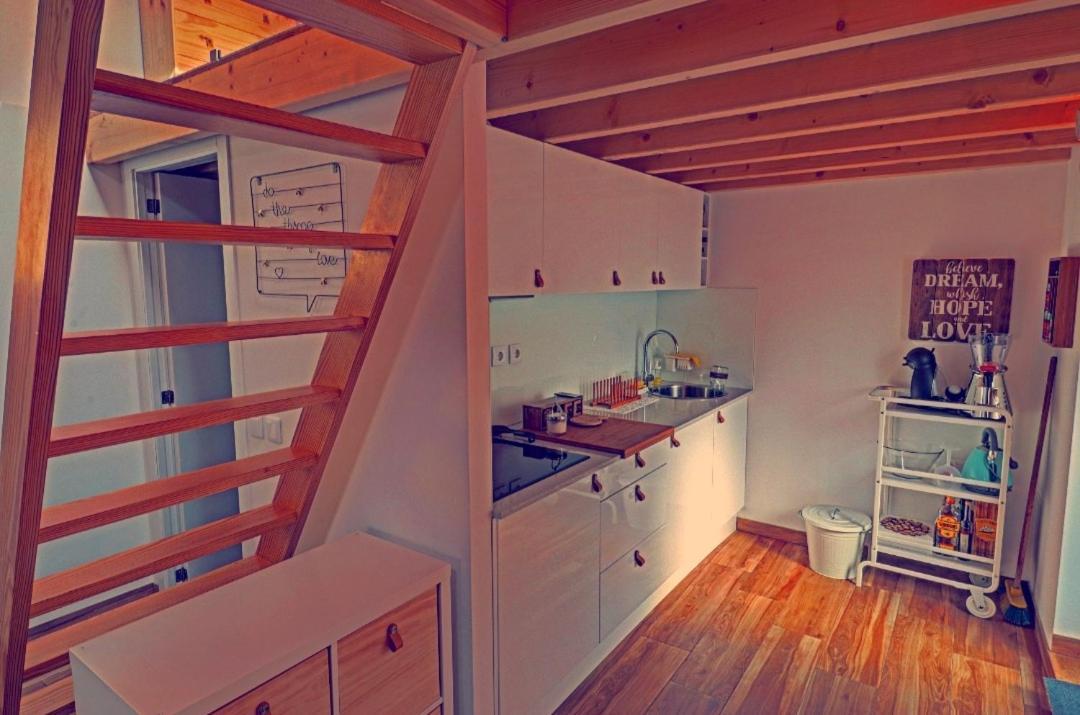 I Loft Viana Vila Viana do Castelo Exterior foto