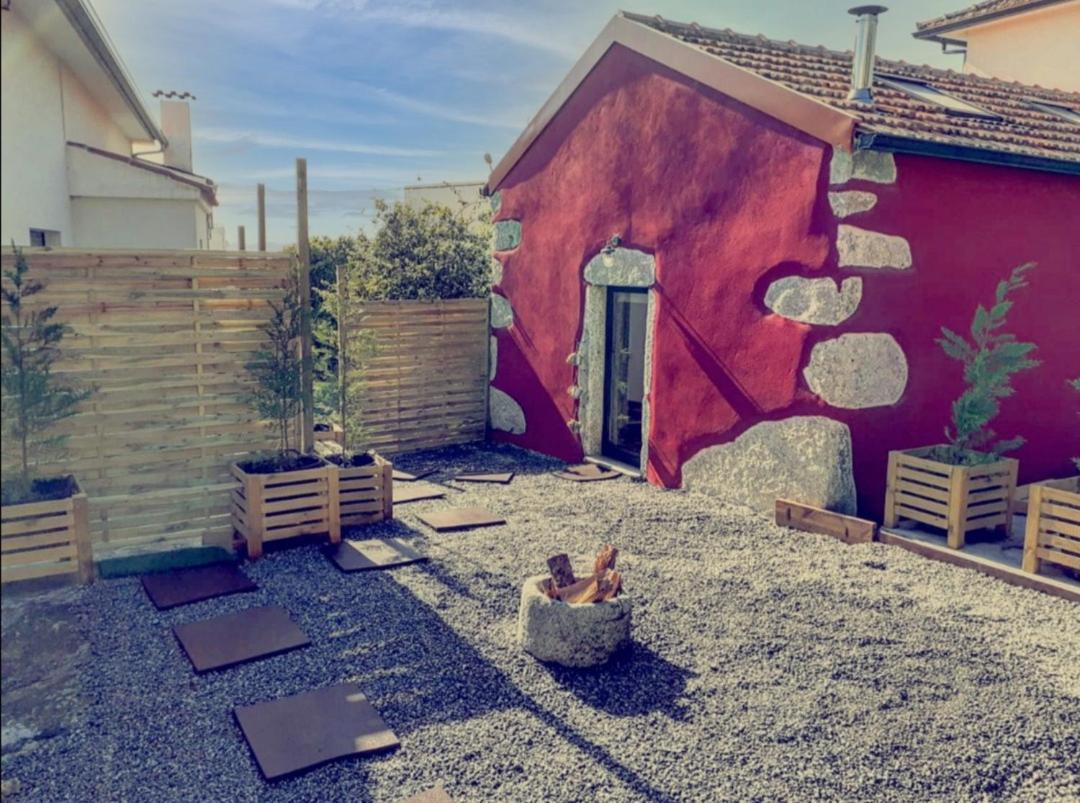 I Loft Viana Vila Viana do Castelo Exterior foto