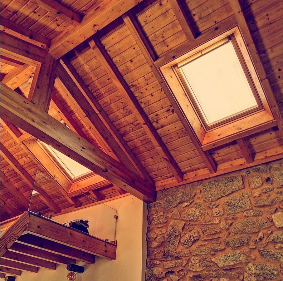 I Loft Viana Vila Viana do Castelo Exterior foto