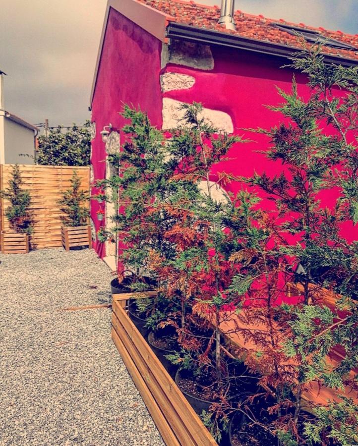 I Loft Viana Vila Viana do Castelo Exterior foto