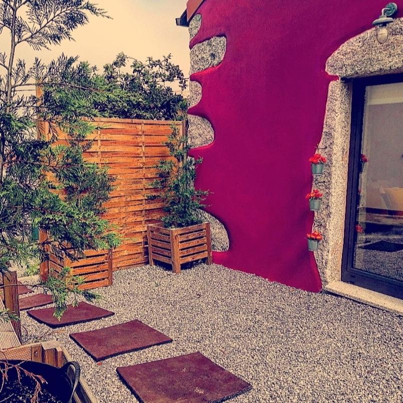 I Loft Viana Vila Viana do Castelo Exterior foto