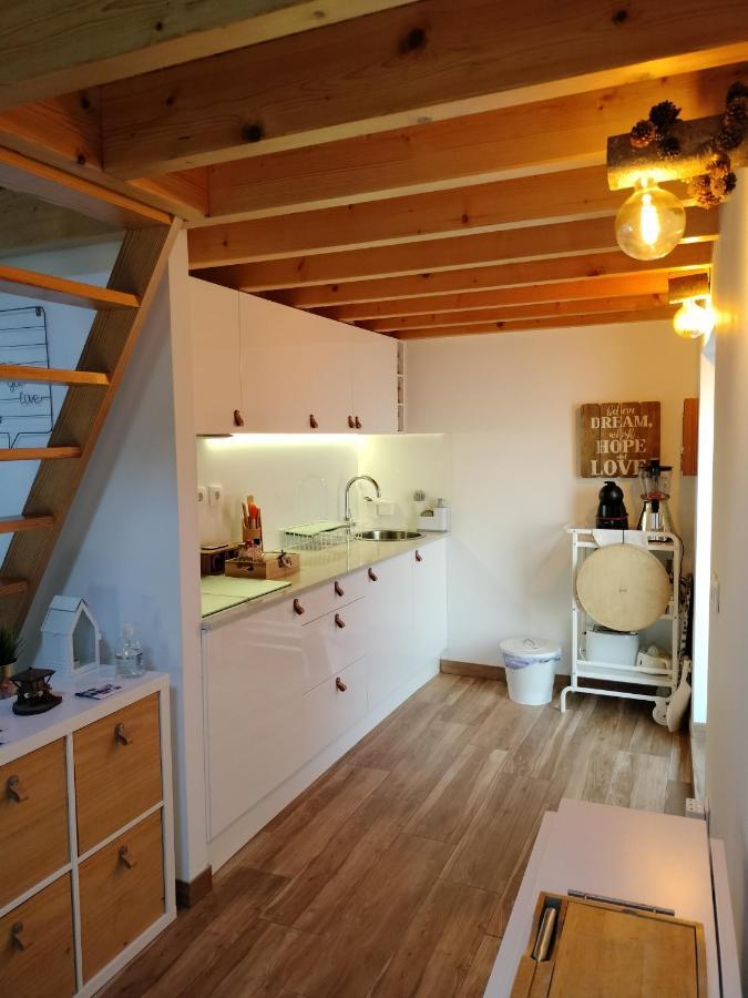 I Loft Viana Vila Viana do Castelo Exterior foto