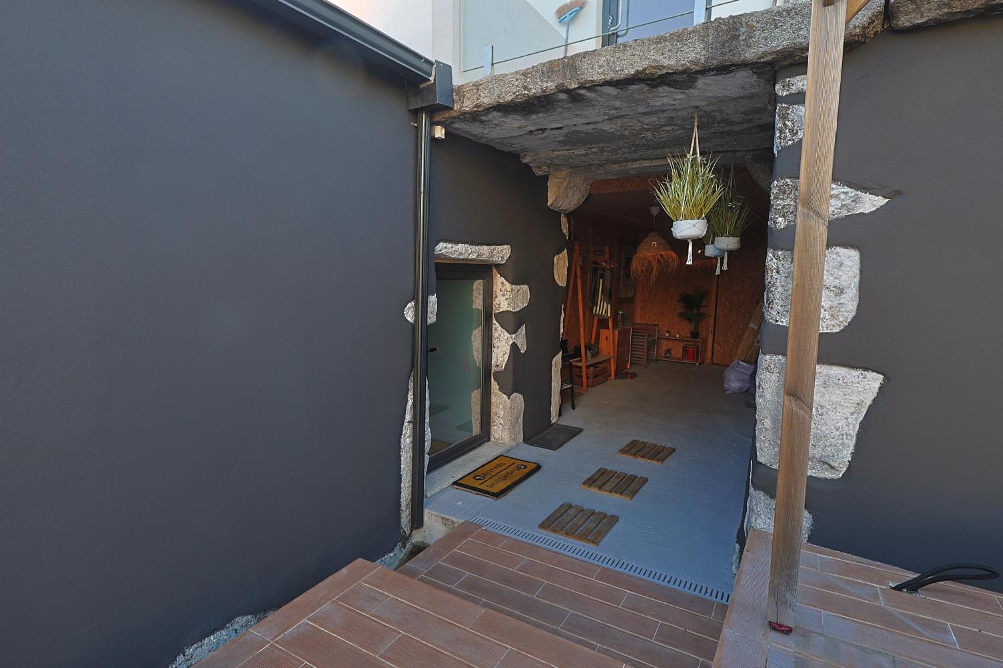 I Loft Viana Vila Viana do Castelo Exterior foto