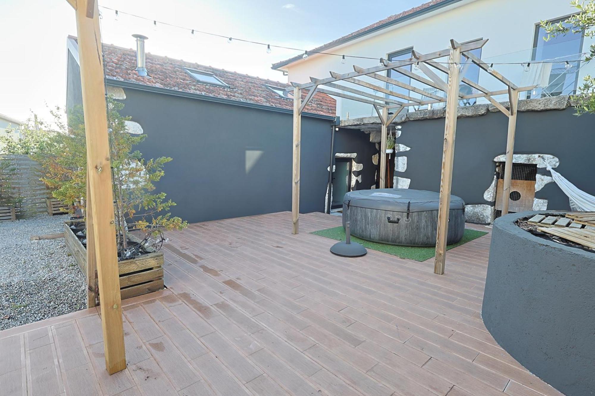 I Loft Viana Vila Viana do Castelo Exterior foto