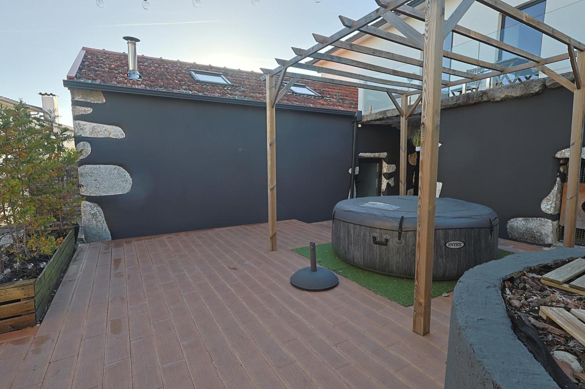 I Loft Viana Vila Viana do Castelo Exterior foto
