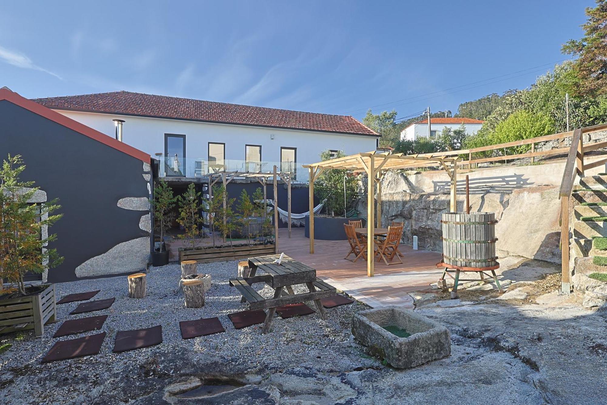 I Loft Viana Vila Viana do Castelo Exterior foto